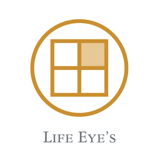 LIFE EYE'S
