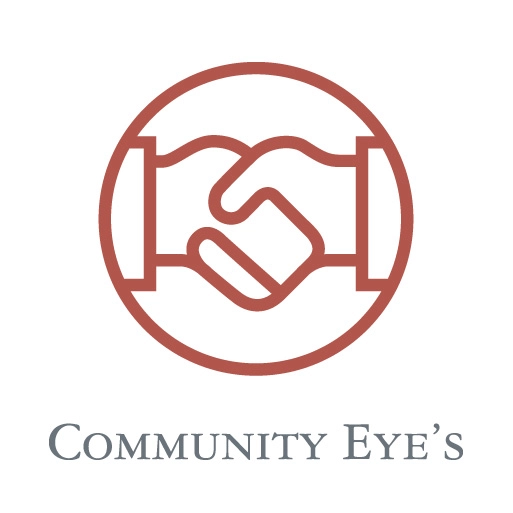 COMMUNITY EYE'S
