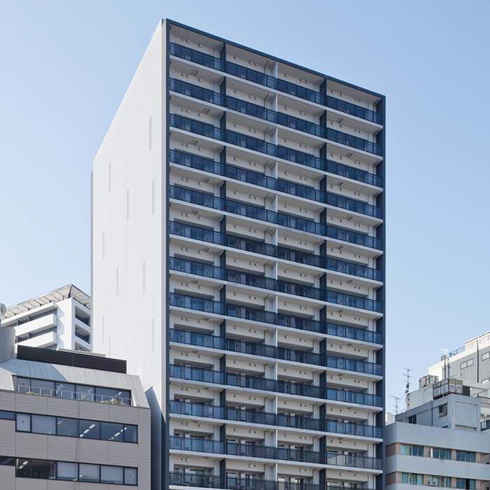 定期借地権事業 暮らしに いつも新しいよろこびを