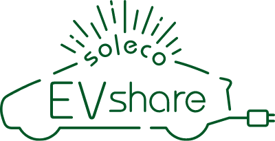 soleco EV share（ソレッコ イーヴイ シェア）