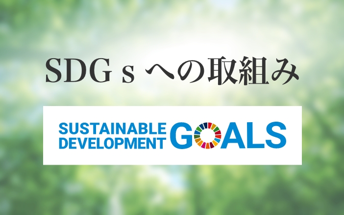 SDGs
