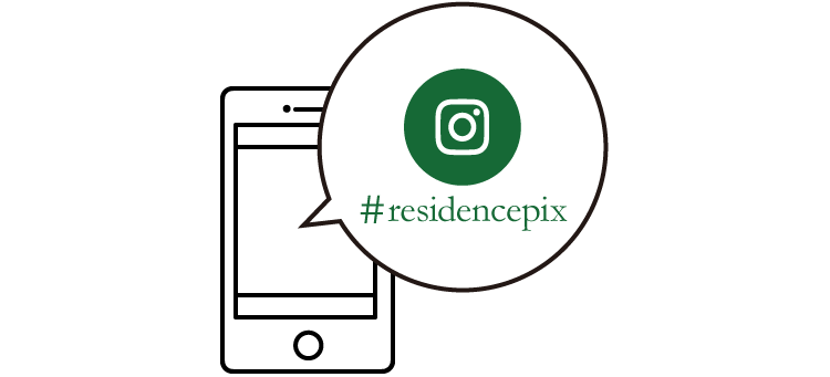 The Parkhouse Instagram Gallery 暮らしのなかで見つける The Parkhouse Instagram Gallery 暮らしのなかで見つける