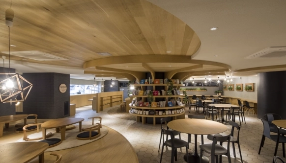 学生レジデンス