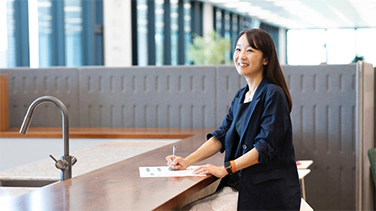 中古マンションの省エネ革命――“見えない価値”を、“見える化”する