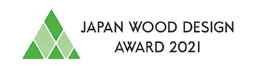 JAPAN WOOD DESIGN AWARD 2021