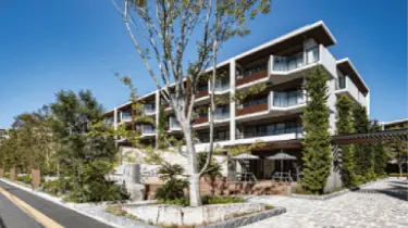 ザ・パークハウス新浦安マリンヴィラ